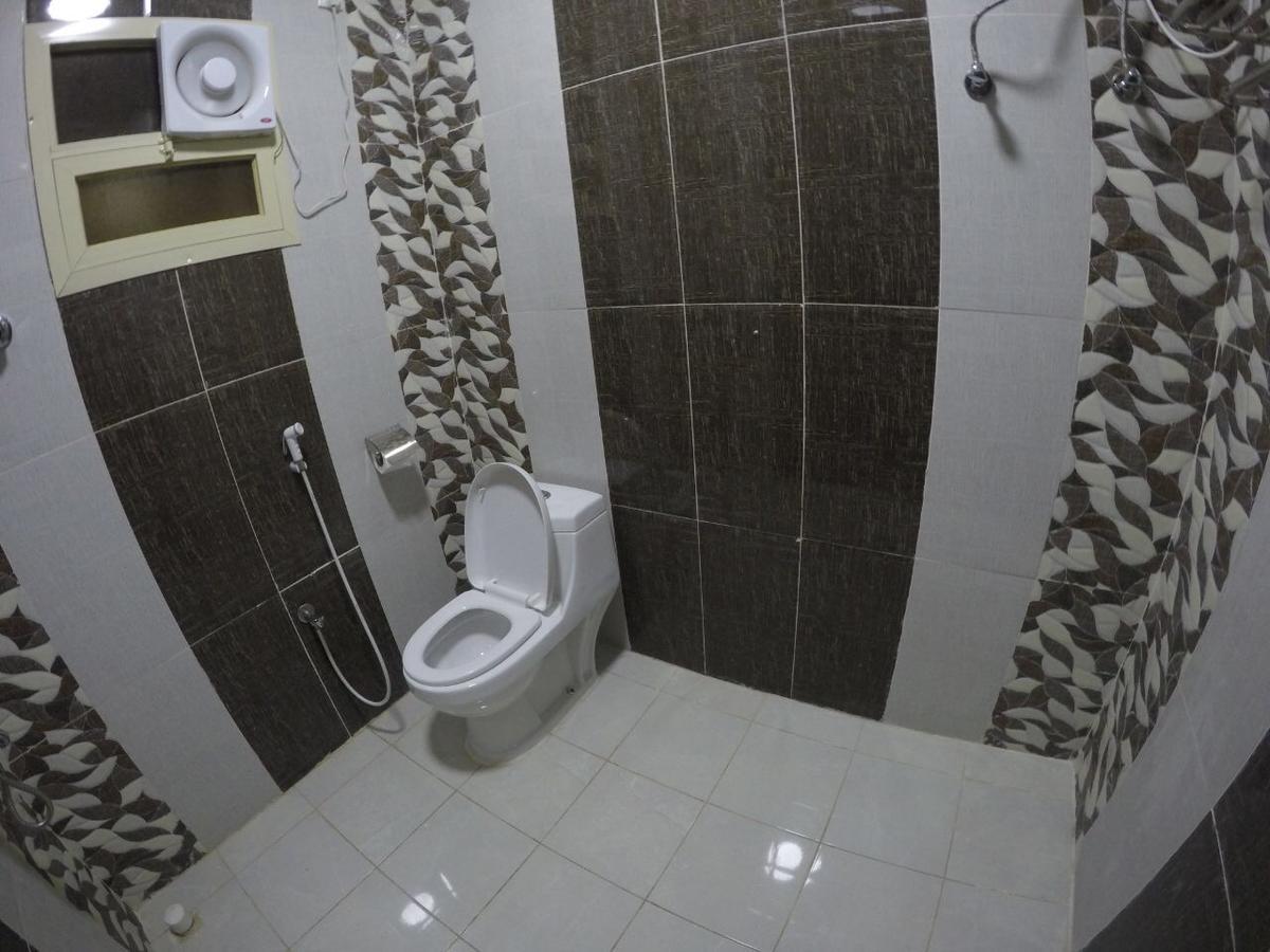 Narjess Jazan Furnished Hotel Bagian luar foto